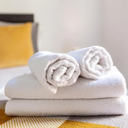 Lejlighed Z4 - Seafront *