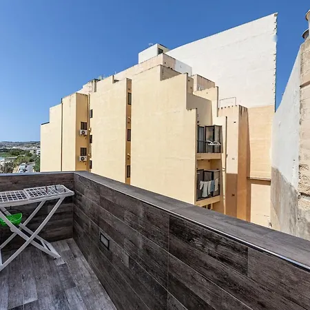 Z4 - Seafront Lejlighed *