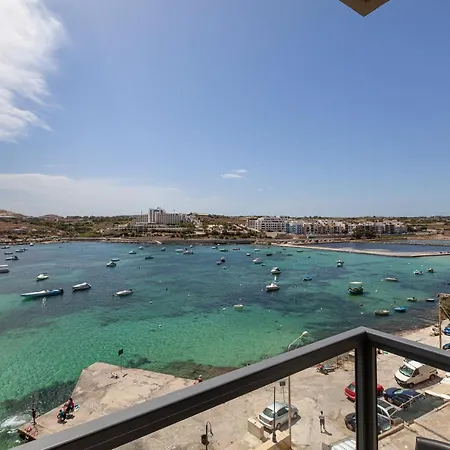 Lejlighed Z4 - Seafront