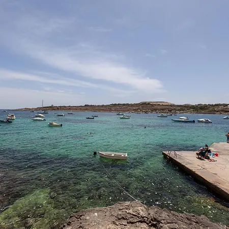 Z4 - Seafront * San Pawl il-Baħar