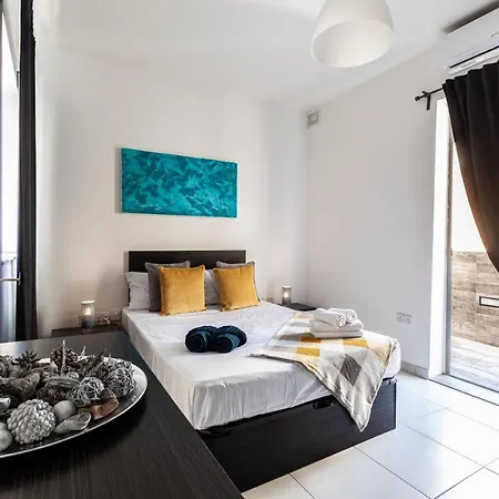 Lejlighed Z4 - Seafront