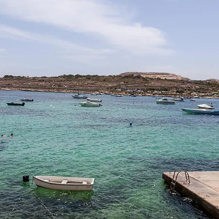 Апартаменты Z4 - Seafront *