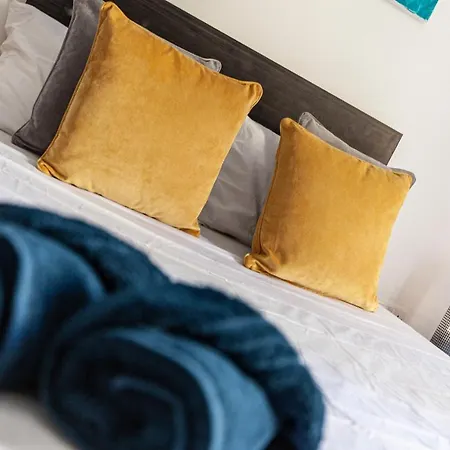 Z4 - Seafront Apartment *