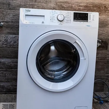 Z4 - Seafront Сент-Полс-Бей