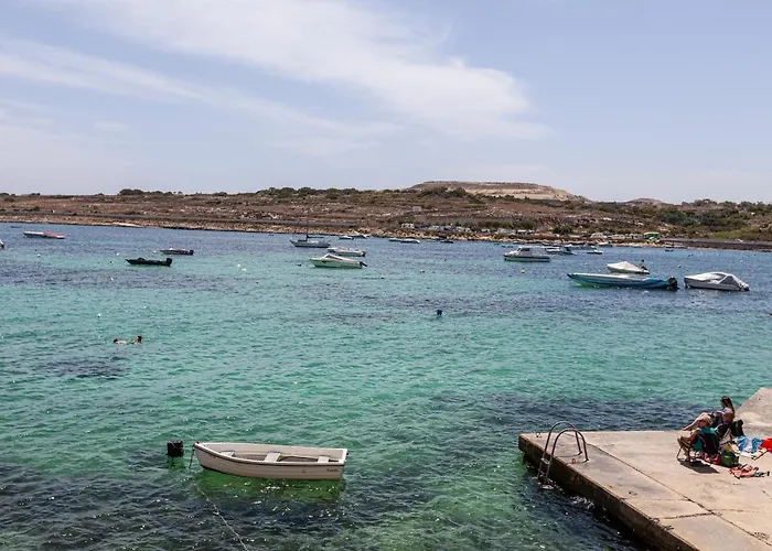 Apartment Z4 - Seafront *