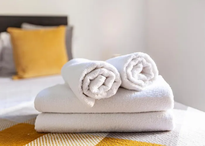 Apartment Z4 - Seafront *