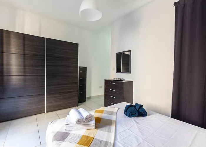 Apartment Z4 - Seafront