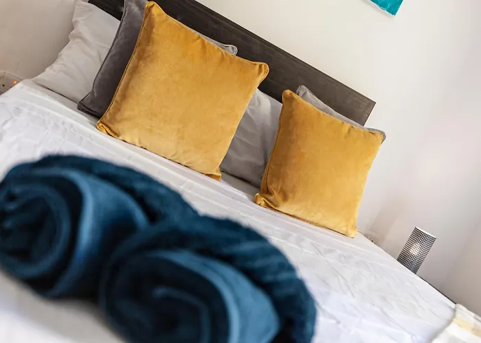 Z4 - Seafront Apartment *