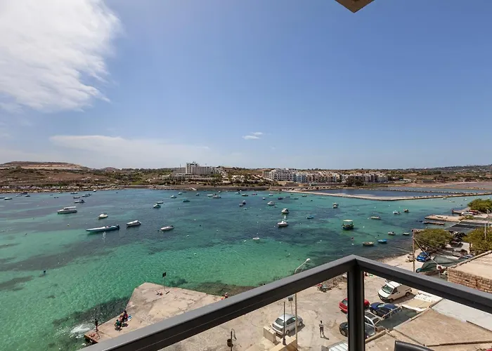 Apartment Z4 - Seafront