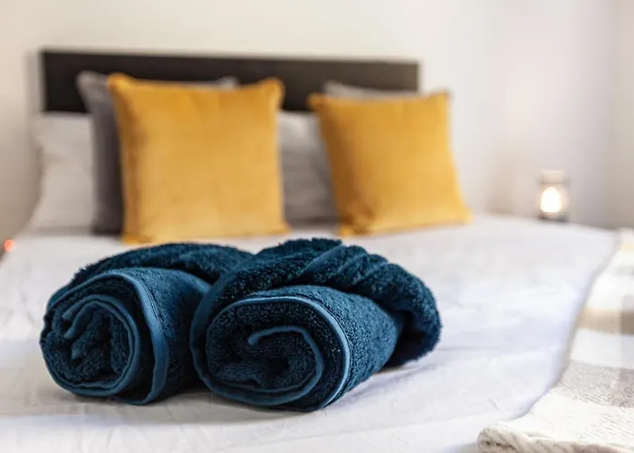 Z4 - Seafront Σεντ Πόλς Μπέι