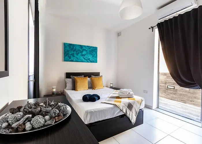 Apartment Z4 - Seafront