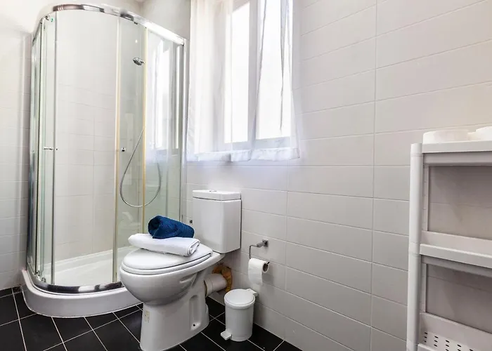 Apartment Z4 - Seafront *