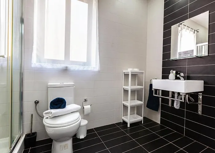 Z4 - Seafront Apartment