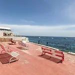 Апартаменты Z4 - Seafront Сент-Полс-Бей