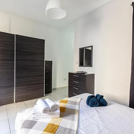 Appartement Z4 - Seafront