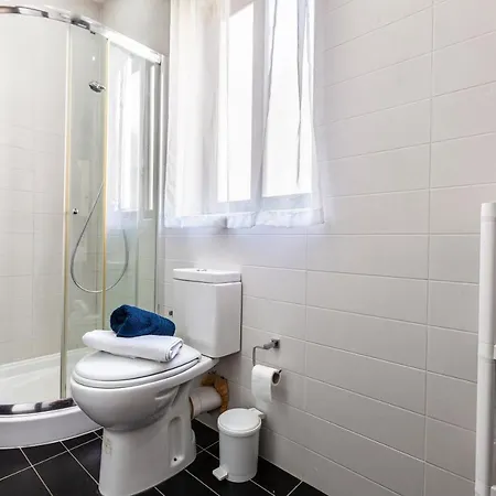 Appartement Z4 - Seafront *